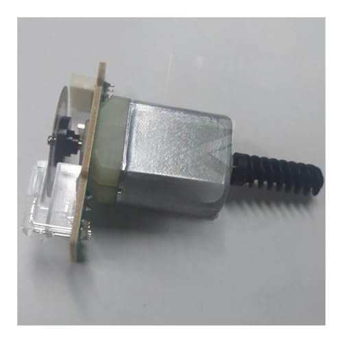 Pièces de rechange moteur de balayage 1214 1216 pour tête rotative
