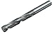 Sandvik Coromant 460.1-0770-039A0-XM GC34 CoroDrill 460 Solid Carbide Drill for Multi-Materials, 0.3031, 5xD, 7.7 mm, GC34 Grade, 460.1.A0-XM (5xD) Tool Style