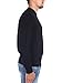 Paul&Shark I20P1046-050 Jersey Cuello redondo Marina Costa Inglés Lana impermeable Regular Fit...