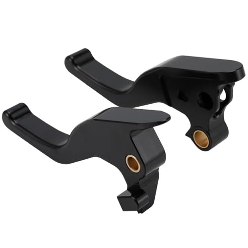 Leviers de frein et d'embrayage pour Softail Sport Glide 2023-2024