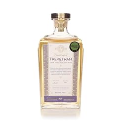 Trevethan Cask Aged Golden Rum 70cl – Trevethan