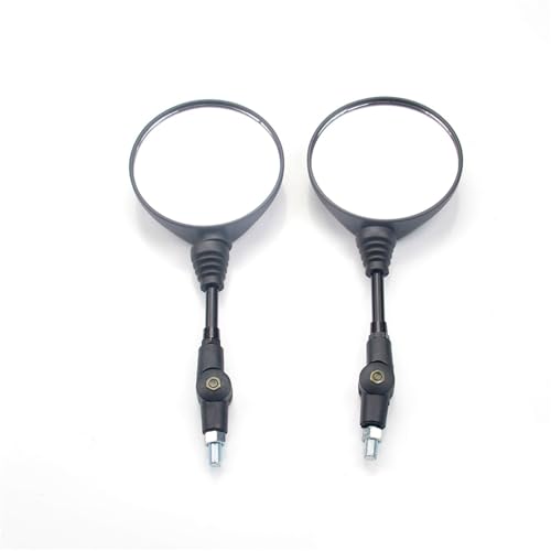 Espejos retrovisores motocicleta XR250 XL250 XLR250 accesorios de recambio
