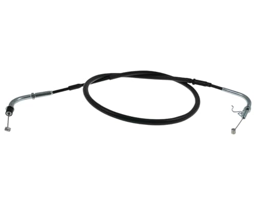 Gaszug Schließer, kompatibel it Kawasaki VN 800 A Vulcan 95-99, verlängert + 15 cm