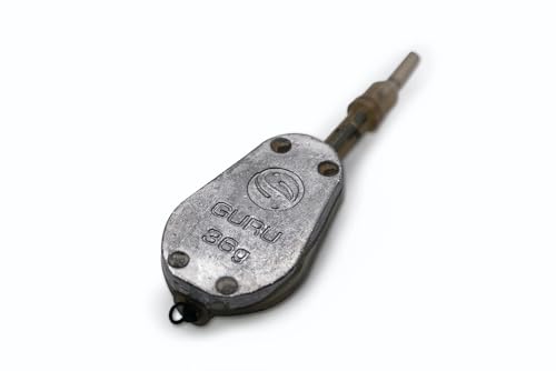 Guru Método de 24g Pequeño Feeder (sistema de X-Safe) n/a