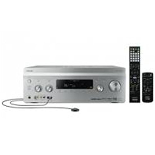 Sony STR-DA3400ES AV-Receiver - Silber