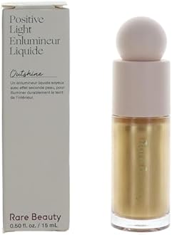 Rare Beauty Positive Light Liquid Luminizer (Outshine)