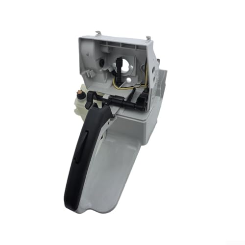 Couvercle de réservoir de carburant MS460 MS461 ensemble de boîtier - 7