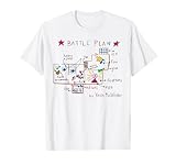 Funny Battle Plan Christmas...