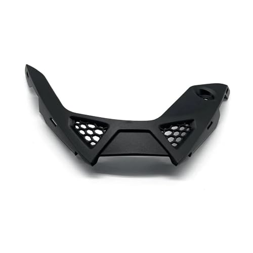 Support de carénage inférieur pour GSX-S 750 en ABS injecté haute résistance
