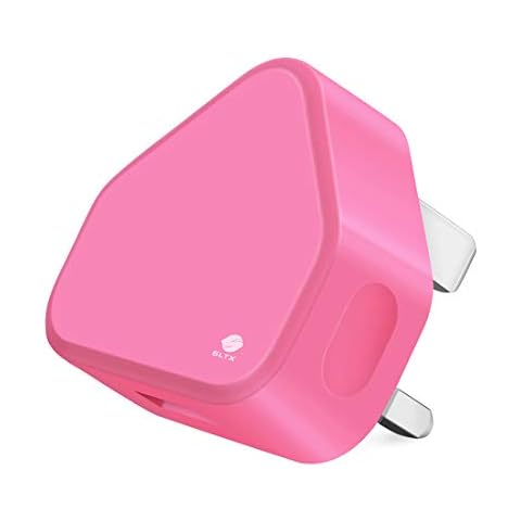 SLTX 3 Pin USB Mains Charger Adapter Cover
