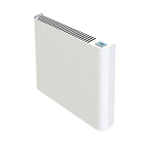 Fácula   Emisor Térmico Serie XH Programable Bajo Consumo 1500w (Bases Incluidas)