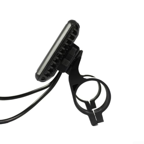 Pantalla LCD a color para bicicleta eléctrica de 52V a 72V con protocolo UKC1 6