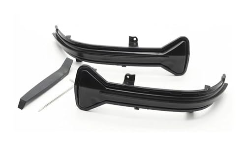 Clignotants dynamiques pour BMW G20 G30 G11 F90 rétroviseur