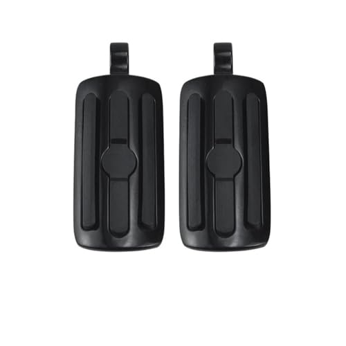 Repose-Pieds pour Sportster XL1200 Iron 883 Roadster 2014-2022, Pédales et Support Moto Passager