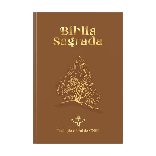 Amazon.com.br: Bíblia Sagrada: Sarça Ardente