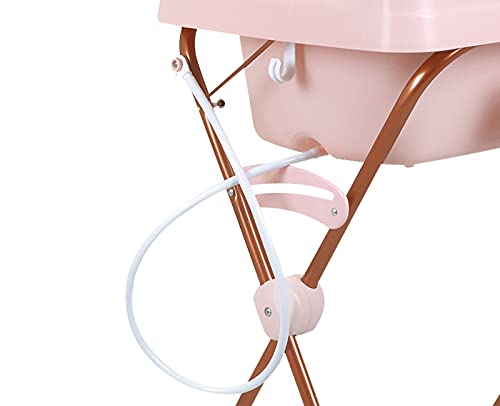 Burigotto Banheira Millenia, Mon Amour