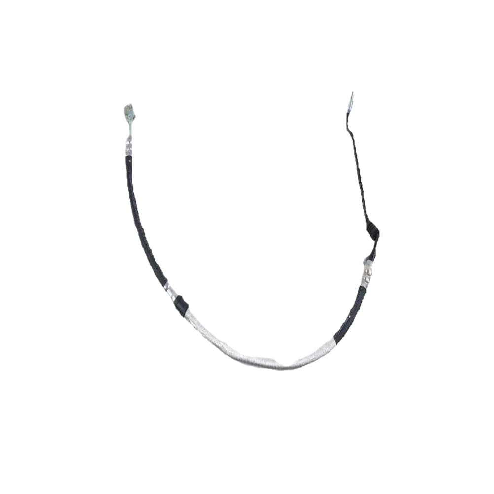 Power Steering Oil Hose 53713-S9A-A03 Compatible with Honda CRV 2002 2003 2004 2005 2006 2.4L L4 Engine Pressure Pump Line