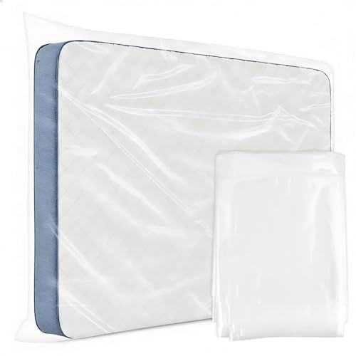 Funda Plastico Colchon 150� 240� 35 cm