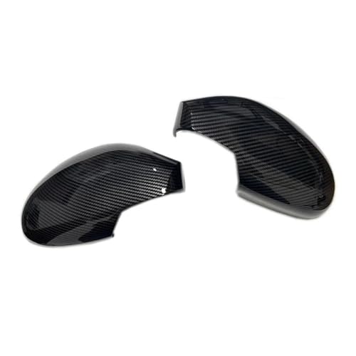 Couvercle rétroviseur Seat Ibiza 6L1 carbone pour sublimer votre trajet