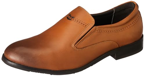 Image of Woodland Mens Gw 4659022 Uniform Dress Shoe