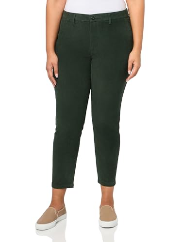 Image of Dockers Womens Skinny Fit Weekend Chino Pants