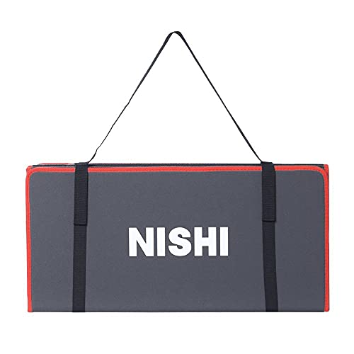 ニシスポーツ(NISHI) 折り畳み式 エクサマットNE-6 の商品画像 3