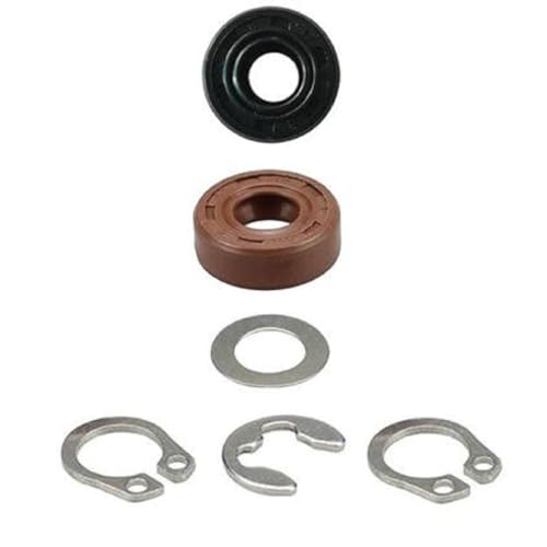Heavy Duty Seal Kit for CBK-100/200