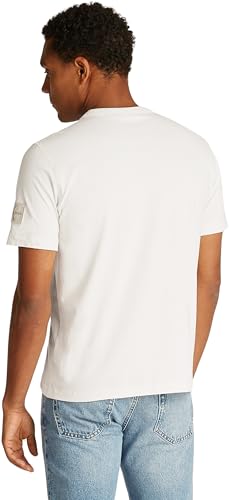 Image of Calvin Klein Department170 T Shirt