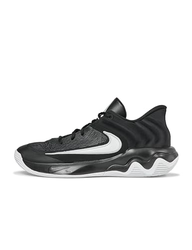 Nike Men's Giannis Immortality 4 Basketball Shoes,...