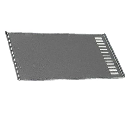 Pavé tactile ordinateur portable pour Clevo M670SRU M675SRU noir