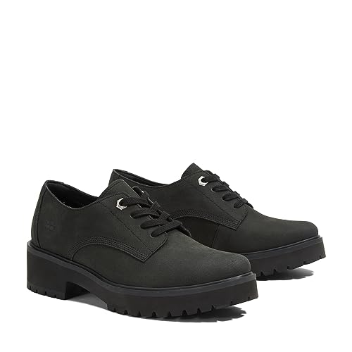 Timberland Women's Oxfords Sneaker2