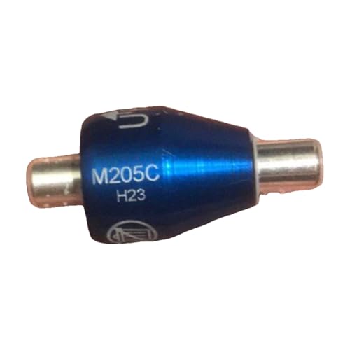 Bague collectrice A6HA A2H conductrice M331C haute précision pour automatisme