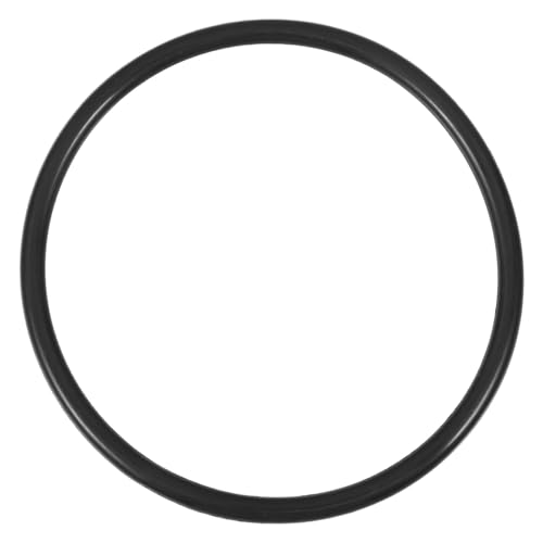 Toyvian Junta Tórica Anillo De Tapa Superior Del Alimentador De Clorador Compatible Para Clorador