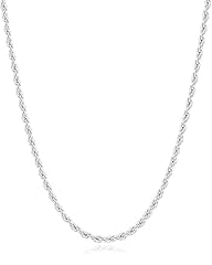 4.0mm 925 Sterling Silver