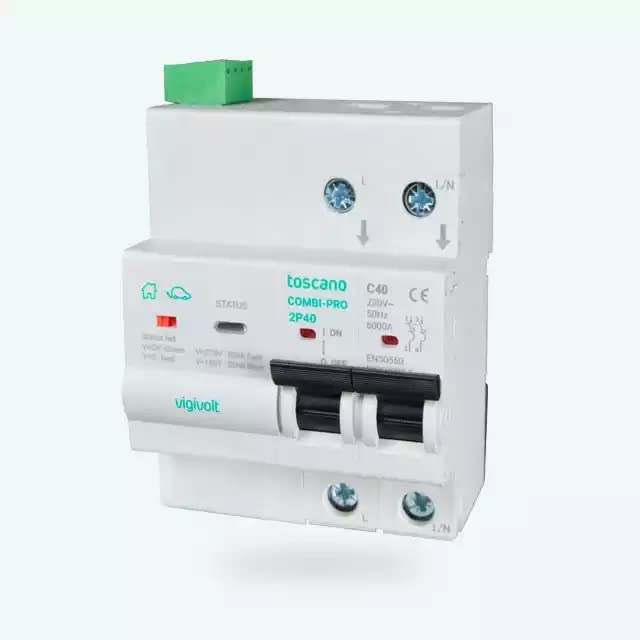 Protectorsobretension pmt.subtensionTOSCANOCOMBI-PRO 2P4010002881