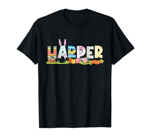 Photo de Harper T-Shirt