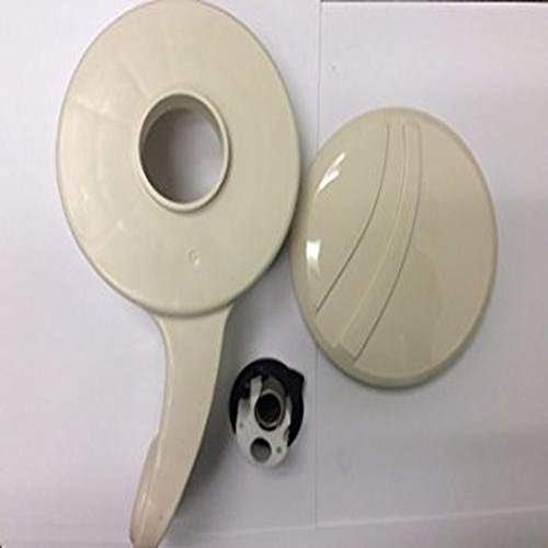 Dometic 385311122 Pedal & Cartridge Kit