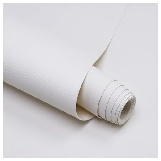 Waterproof Vinyl Leather Fabric for Upholstery