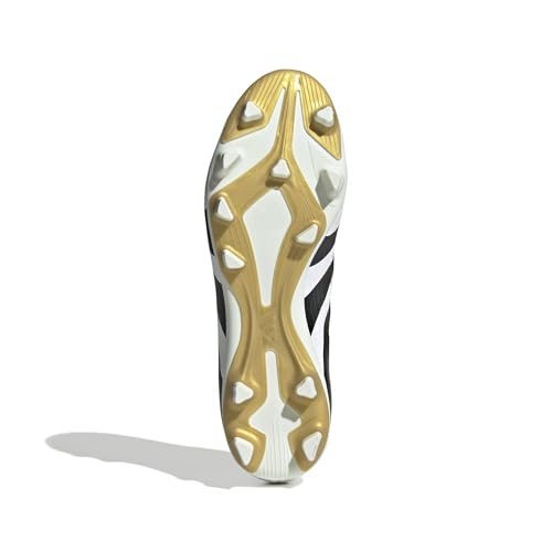 Image of adidas Unisex-Adult Club Predator Firm Ground /Multi Ground Cleats