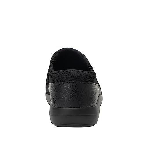 Image of Alegria Women's Duette Professional Slip On All-Day Comfort Shoes