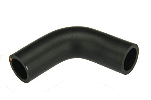 Manguera de respiración URO Parts 99610717550 tubo flexible de motor