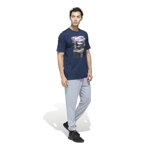 Image of adidas Men Casual T-Shirts