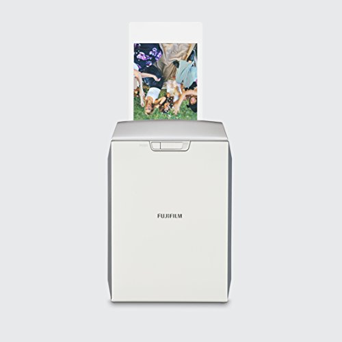 Fujifilm 16522256 Instax Share, Printer, zilver - Image 6