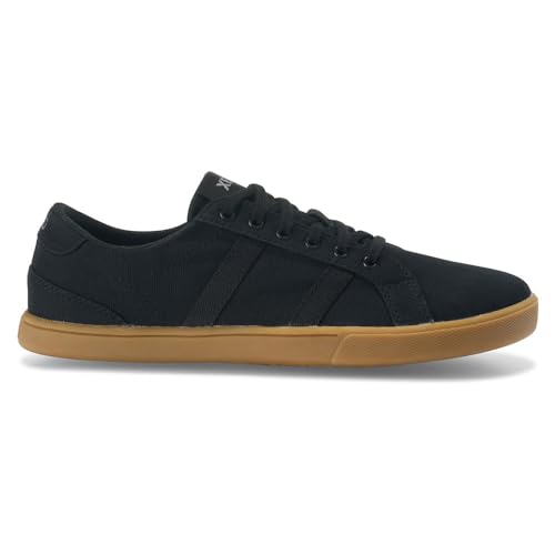 Image of Xero Shoes Women's Dillon Lace-Up Barefoot Classic Sneaker