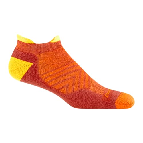 Image of Darn Tough Vermont Run No Show Tab Ultra-Lightweight with Cushion