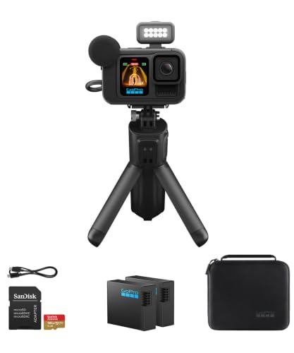 HERO13 Black Creator Edition