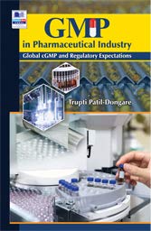 GMP IN PHARMA.INDUSTRY: GLOBAL