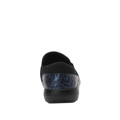 Image of Alegria Women's Duette Professional Slip On All-Day Comfort Shoes