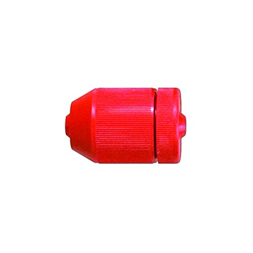 Century Drill & Tool 73512 Adjustable Drill Stop Set, 2-Pack, Fits 1/16" to 1/2" Drill Bits, Quick Depth Control for Fast, Accurate Drilling