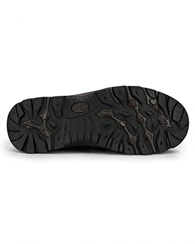 Hoggs of Fife Creagan Waterproof H-Tex Dealer Boot Waxy Brown Euro 42